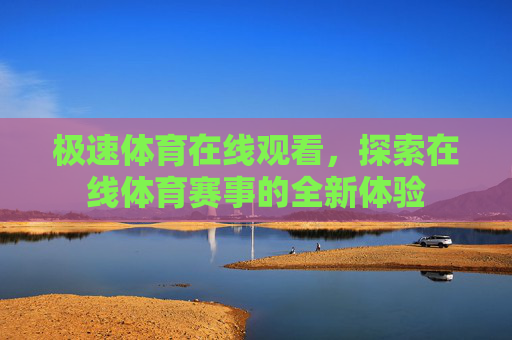 极速体育在线观看，探索在线体育赛事的全新体验