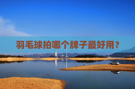 羽毛球拍哪个牌子最好用？