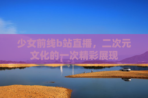 少女前线b站直播，二次元文化的一次精彩展现