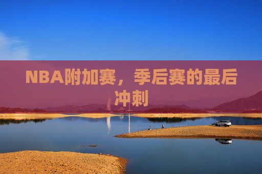 NBA附加赛，季后赛的最后冲刺