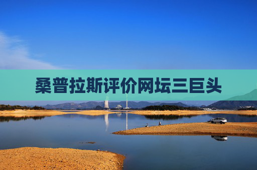 桑普拉斯评价网坛三巨头