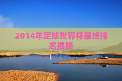 2014年足球世界杯最终排名揭晓 2014年足球世界杯最终排名揭晓