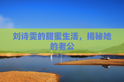 刘诗雯的甜蜜生活,揭秘她的老公 刘诗雯的甜蜜生活,揭秘她的老公