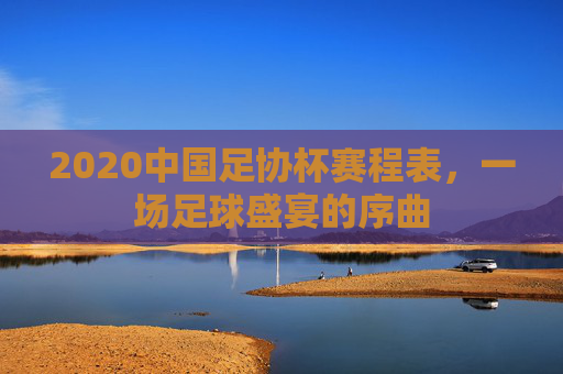 2020中国足协杯赛程表，一场足球盛宴的序曲