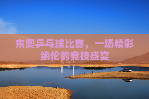 东奥乒乓球比赛，一场精彩绝伦的竞技盛宴