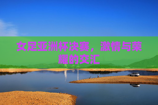 女足亚洲杯决赛，激情与荣耀的交汇