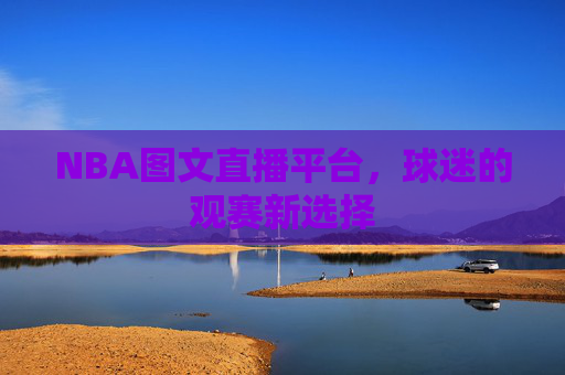 NBA图文直播平台，球迷的观赛新选择