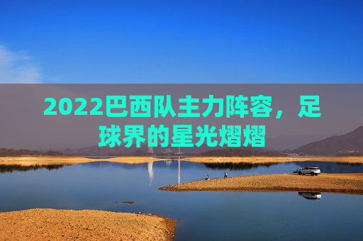 2022巴西队主力阵容，足球界的星光熠熠