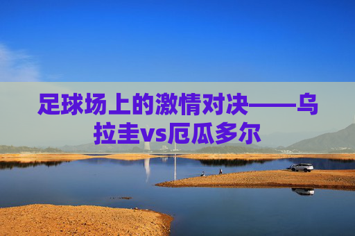 足球场上的激情对决——乌拉圭vs厄瓜多尔 足球场上的激情对决——乌拉圭vs厄瓜多尔
