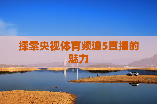 探索央视体育频道5直播的魅力