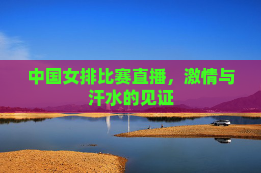 中国女排比赛直播，激情与汗水的见证
