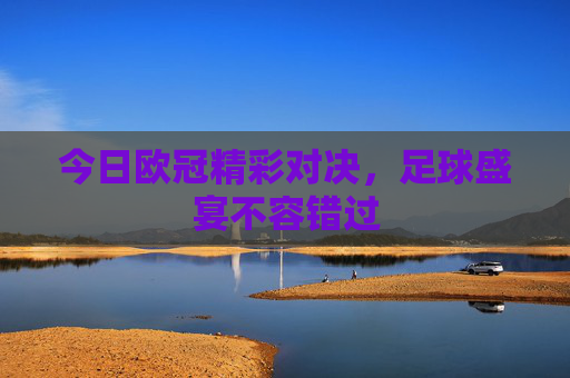 今日欧冠精彩对决，足球盛宴不容错过