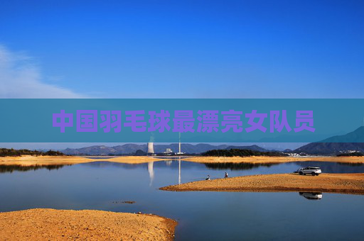 中国羽毛球最漂亮女队员