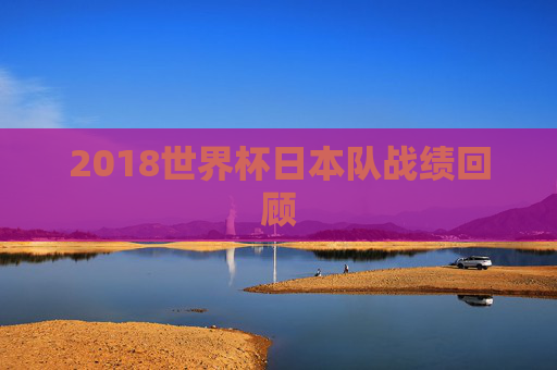 2018世界杯日本队战绩回顾