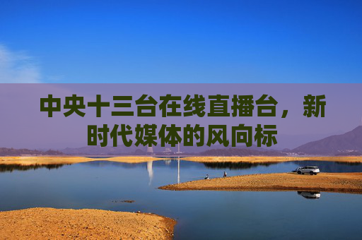 中央十三台在线直播台，新时代媒体的风向标