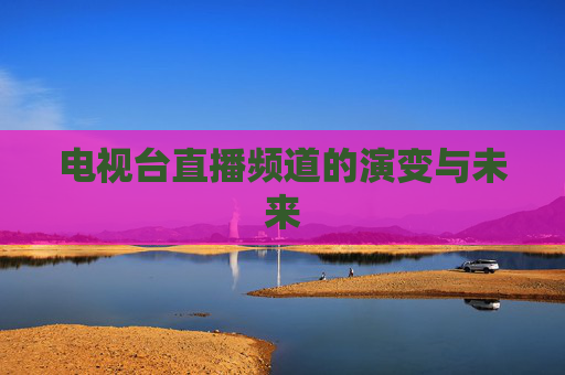电视台直播频道的演变与未来