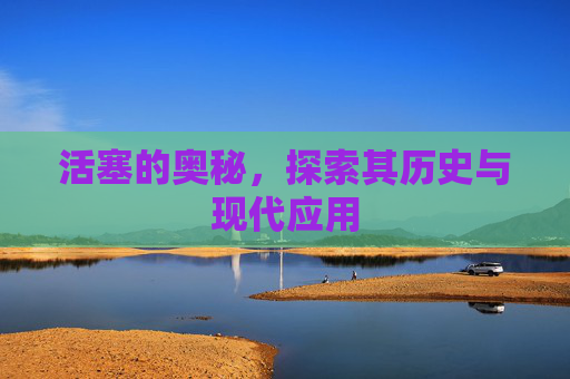 活塞的奥秘，探索其历史与现代应用