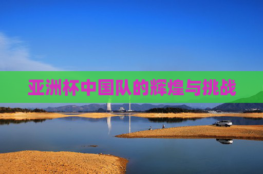 亚洲杯中国队的辉煌与挑战