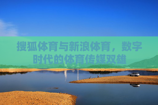 搜狐体育与新浪体育，数字时代的体育传媒双雄