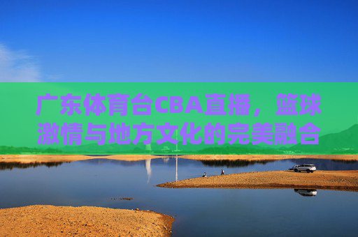 广东体育台CBA直播，篮球激情与地方文化的完美融合