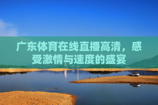 广东体育在线直播高清,感受激情与速度的盛宴 广东体育在线直播高清,感受激情与速度的盛宴