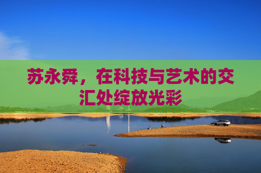 苏永舜，在科技与艺术的交汇处绽放光彩