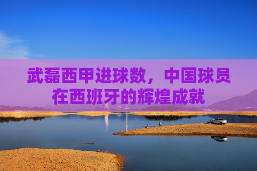 武磊西甲进球数,中国球员在西班牙的辉煌成就 武磊西甲进球数,中国球员在西班牙的辉煌成就