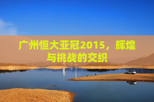 广州恒大亚冠2015，辉煌与挑战的交织