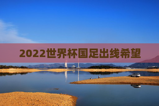 2022世界杯国足出线希望