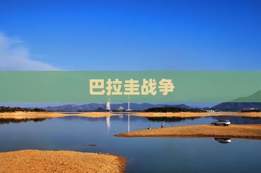 巴拉圭战争