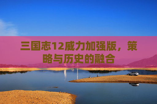 三国志12威力加强版,策略与历史的融合 三国志12威力加强版,策略与历史的融合
