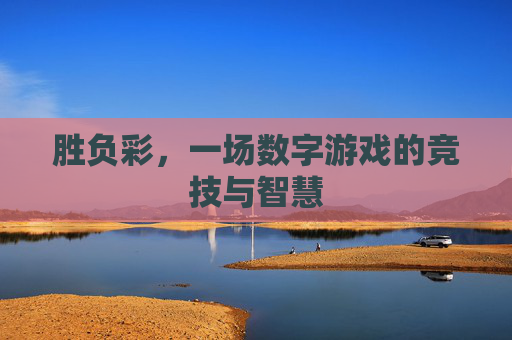胜负彩，一场数字游戏的竞技与智慧