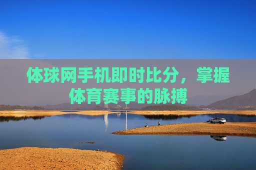 体球网手机即时比分，掌握体育赛事的脉搏