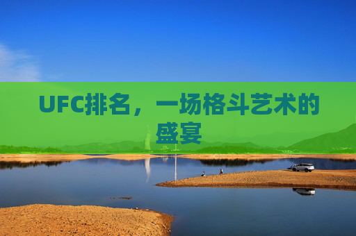 UFC排名，一场格斗艺术的盛宴