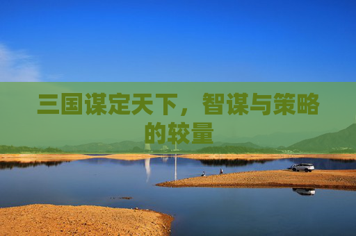 三国谋定天下，智谋与策略的较量
