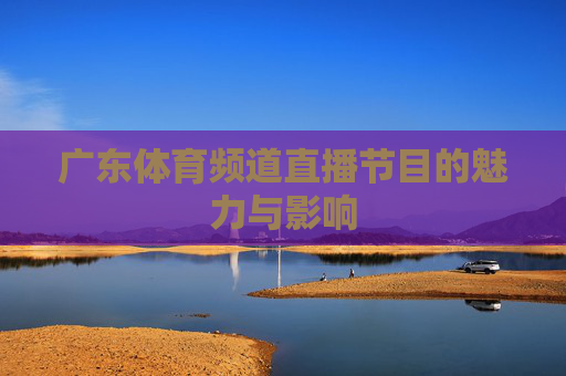 广东体育频道直播节目的魅力与影响