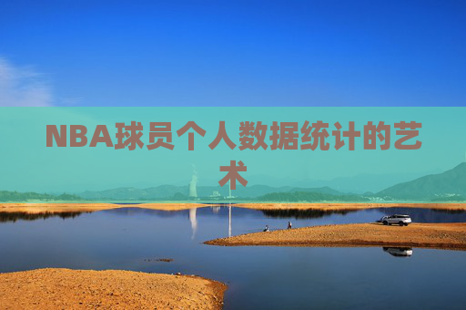 NBA球员个人数据统计的艺术