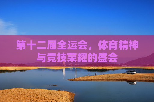 第十二届全运会,体育精神与竞技荣耀的盛会 第十二届全运会,体育精神与竞技荣耀的盛会