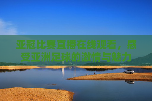 亚冠比赛直播在线观看，感受亚洲足球的激情与魅力