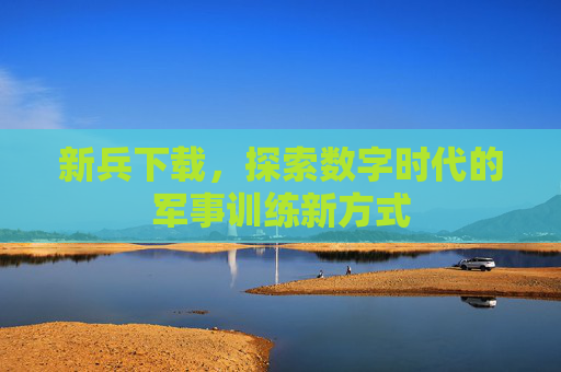 新兵下载，探索数字时代的军事训练新方式