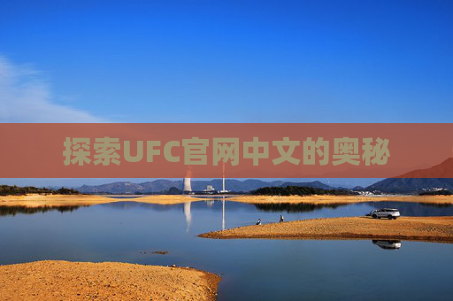 探索UFC官网中文的奥秘