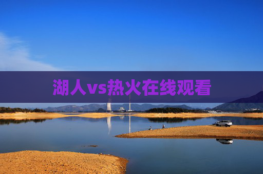 湖人vs热火在线观看