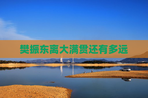 樊振东离大满贯还有多远