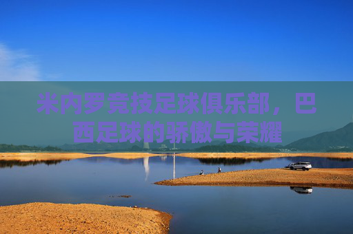 米内罗竞技足球俱乐部，巴西足球的骄傲与荣耀