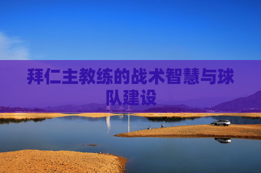 拜仁主教练的战术智慧与球队建设 拜仁主教练的战术智慧与球队建设