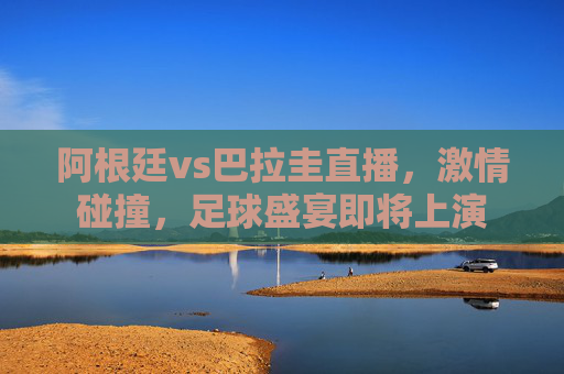 阿根廷vs巴拉圭直播，激情碰撞，足球盛宴即将上演