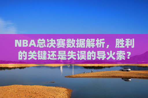 NBA总决赛数据解析，胜利的关键还是失误的导火索？