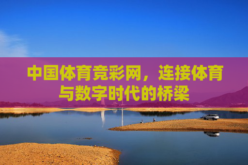 中国体育竞彩网，连接体育与数字时代的桥梁