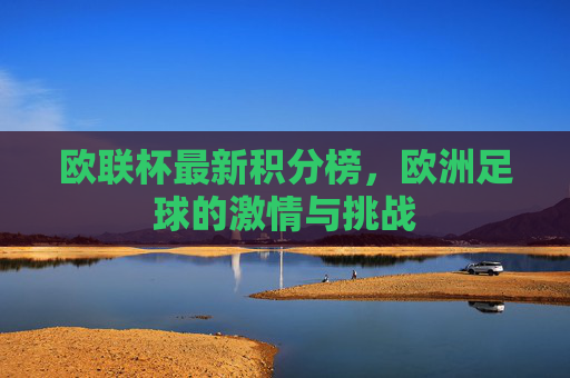 欧联杯最新积分榜，欧洲足球的激情与挑战