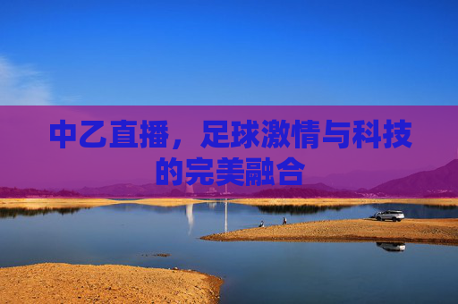 中乙直播，足球激情与科技的完美融合